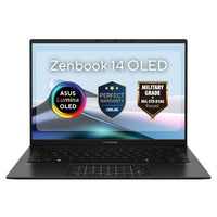 ASUS ZENBOOK 14