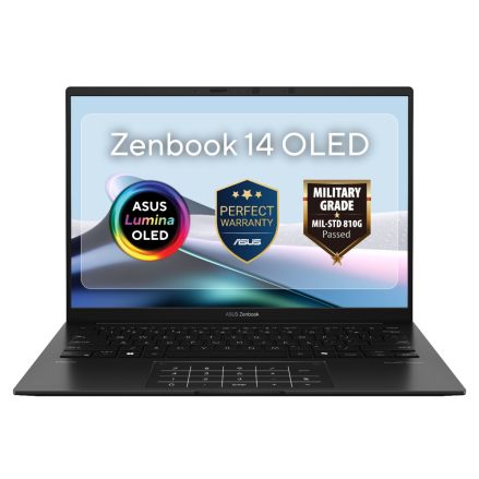 ASUS ZENBOOK 14" UM3406GA AI RYZEN-7 445 16GB 1TB WIN 11 HOME NOTEBOOK,UM3406GA-O71610B0W