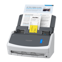 Ricoh ScanSnap iX1400 A4 ScanSnap 40ppm/80ipm Duplex ADF USB3.2 LED Desktop Scanner - ScanSnap iX1400