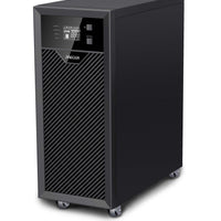 Mecer Energy - MECER INNOVA 10KVA ON-LINE TOWER UPS PF:0.9 wiith16 pcs -12V 9Ah Internal Battery + SNMP card - (Battery Warranty 6 Months). - ME-10000-WPTV Mecer Energy