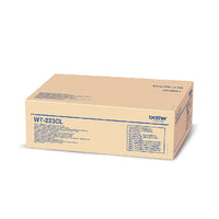 Brother - Brother / Waste Toner Box for HLL3210CW/ DCPL3551CDW/ MFCL3750CDW - WT223CL Brother