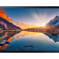Samsung Display - Samsung 32'' Touch Display - Full HD/ 16/7 Usage/ 300nit Brightness/ SoC Media Player: SSSP 6 - Demo Samsung QM32R-T