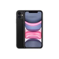 Apple - IPHONE 11 128GB BLACK - MHDH3 Apple