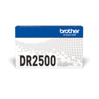 Brother - Brother Drum unit for DCP-L2640DW/ MFC-L2805DW/ MFC-L2885DW - DR-2500 Brother