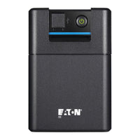Eaton 5E 700 USB IEC G2 700VA AVR 230V Tower 2 Year Carry in Warranty - 5E700UI