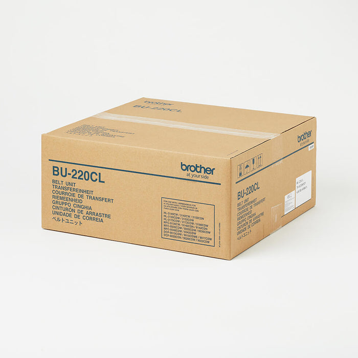 Brother / Belt unit for HL3150CDN/ HL3170CDW/ MFC9140CDN/ MFC9330CDW - BU220CL