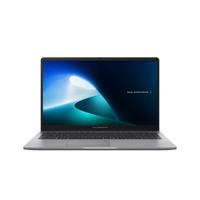 Asus Commercial - ASUS EXPERTBOOK P1503 / 15.6-inch FHD (1920 x 1080) 16:9 / Intel® Core™ 7 Processor 240H 2.5 GHz (24MB Cache  up to 5.2 GHz  10 Cores  16 Threads) / DDR5 16GB ( 16GB DDR5 SO-DIMM + 1x DDR5 SO-DIMM slot) / 512GB M.2 2280 NVMe™ PCIe® 4.... Asus Commercial