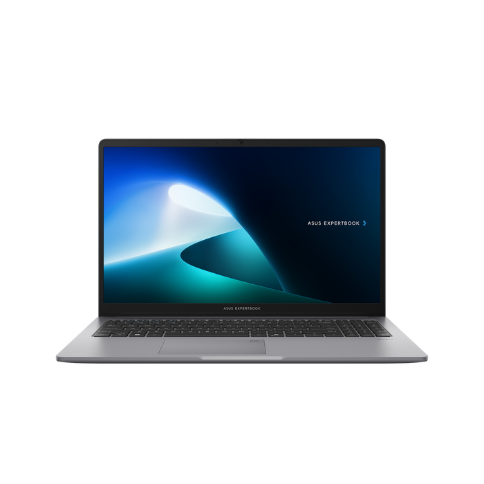 Asus Commercial - ASUS EXPERTBOOK P1503 / 15.6-inch FHD (1920 x 1080) 16:9 / Intel® Core™ 7 Processor 240H 2.5 GHz (24MB Cache  up to 5.2 GHz  10 Cores  16 Threads) / DDR5 16GB ( 16GB DDR5 SO-DIMM + 1x DDR5 SO-DIMM slot) / 512GB M.2 2280 NVMe™ PCIe® 4.... Asus Commercial