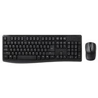RAPOO - X1800PRO - Wireless optical keyboard and mouse combo - RAPOO X1800PRO RAPOO