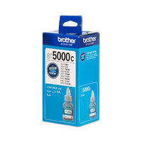 Brother - Brother Cyan Ink for DCPT310/ DCPT510W/ DCPT710W/ MFCT910DW/ DCP-T220/ DCP-T420W/ DCP-T520W/ DCP-T720DW/ DCP-T820DW/ MFC-T920DW - BT5000C Brother
