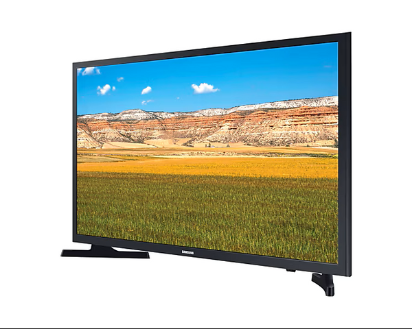 SAMSUNG 32" SERIES 5 LED TV FULL HD 1080P  MOTION RATE 100  WIDE COLOR ENHANCER PLUS  HYPERREAL ENGINE  DIGITAL CLEAN VIEW  CONNECTSHARE MOVIE  TRIPLE PROTECTION  HDMI X 2  USB X 1 - SAMSUNG UA32H5000