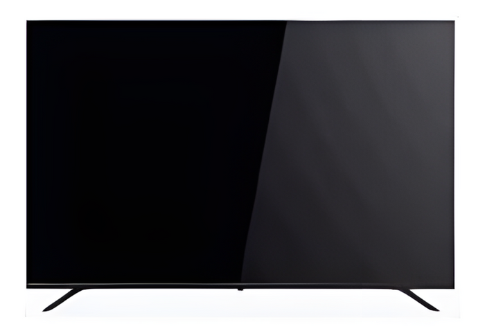 Mecer - MECER 65'' 4K UHD (3840 x 2160) SMART LED PANEL W/6586AD. - 65S79U Mecer