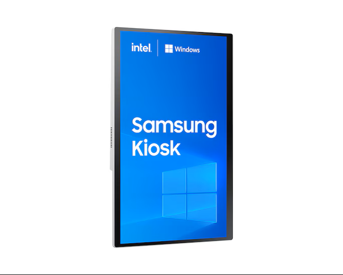 Samsung Display - SAMSUNG 24