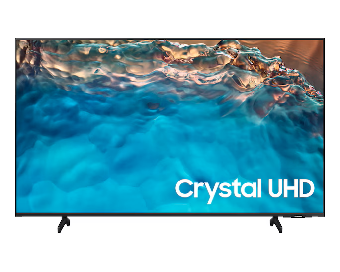 Samsung Display - SAMSUNG 43