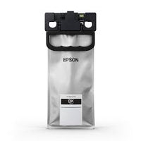 Epson - Epson Ink Bags Black XL WF-C579RDWF / C579RDTWF / C579RD2TWF / C529RDTW / C529R 10000 pages - T01C100 Epson
