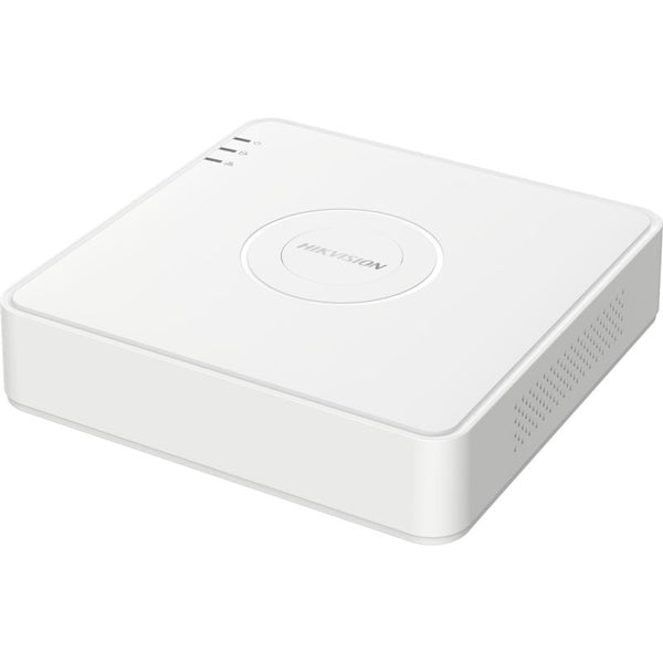 HIKVISION 4-CHANNEL ACUSENSE MINI TURBO DVR,DS-7104HGHI-M1