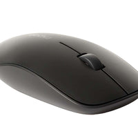 M200 - Silent  multi-mode wireless mouse  full sized - RAPOO M200