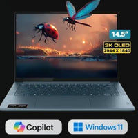 Lenovo Consumer - Lenovo Yoga Pro7 / 14ASP10 / 14.5