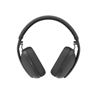 Logitech VC - Logitech Zone Vibe - Wireless - Teams - Graphite - Bluetooth - Logitech Zone Vibe Logitech VC