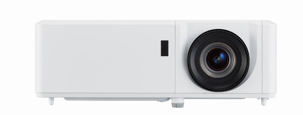 WUXGA 1920x1200  4000 Lumens  HDMI 2.0  Compact  IP6X  DLP Laser Projector - RICOH PJ WUL5860