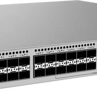 Huawei Soho - S530-24ST4XE 24*GE SFP ports 8 of which are dual-purpose 10/100/1000 or SFP 4*10GE SFP+ ports 2*12GE stack ports - 98012556 Huawei Soho