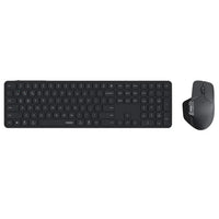 9560M - Multi-mode  Blade  ultra slim  wireless desktop set - RAPOO 9560M