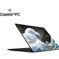 PRESTIGE 13 AI+ UKIYOE EDITION A2VMG-210ZA / INTEL CORE ULTRA 7 258V EMBEDDED 32GB LPDDR5x / 1TB NVME PCIE SSD / INTEL ARC GRAPHICS / 13.3