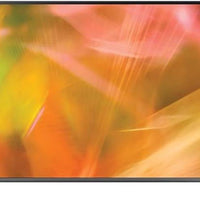 Samsung Display - SAMSUNG HOSPITALITY DISPLAY/ UHD UPSCALING/ UHD DIMMING/ 3-SIDE BEZEL-LESS DESIGN/ MOBILE MIRRORING/ SWIVEL STAND - SAMSUNG HG43AU800 Samsung Display