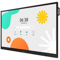 Samsung Display - Samsung 75