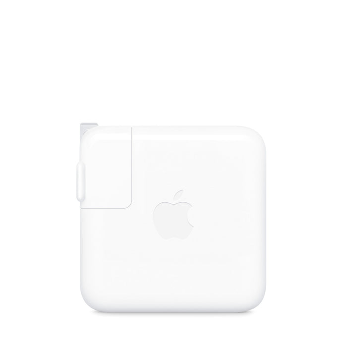 Apple - 70W USB-C POWER ADAPTER - MXN53 Apple
