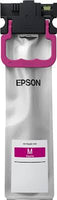 Epson - Epson Ink Bags Magenta XL WF-C579RDWF / C579RDTWF / C579RD2TWF / C529RDTW / C529R 5000 pages - T01C300 Epson