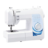 Brother - Brother GS3700 Basic Multi Purpose Sewing Machine - Brother GS3700 Brother
