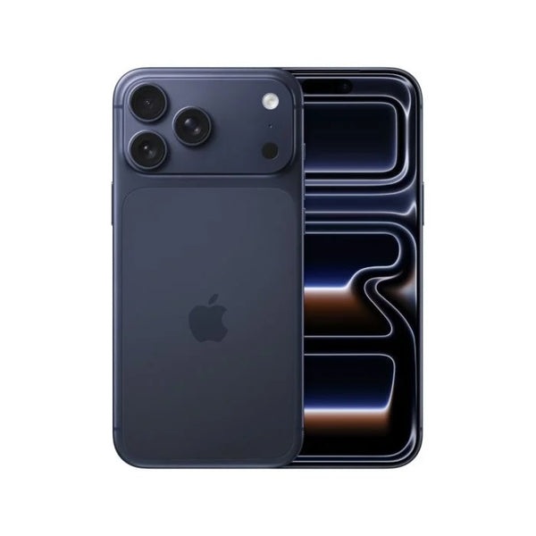IPHONE 17 PRO 256GB DEEP BLUE - MG8J4