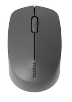 M100 - Silent  multi-mode wireless mouse - RAPOO M100