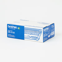 Brother - Brother / Drum unit for DCP7030/ HL2140/ HL2150N/ MFC7320/ MFC7440N - DR-2125 Brother