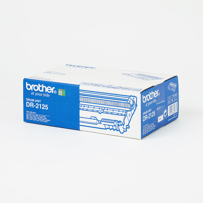 Brother - Brother / Drum unit for DCP7030/ HL2140/ HL2150N/ MFC7320/ MFC7440N - DR-2125 Brother