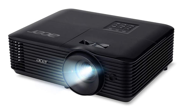 Acer X1328Wi DLP WXGA 5000Lm Wireless Projector-MR.JTW11.004