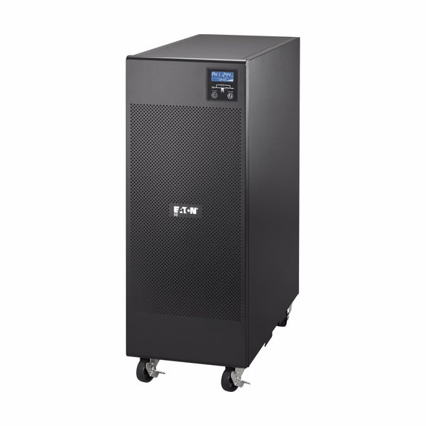 Eaton 9E 10000i XL Online UPS 1:1 and 3:1 with supercharger - 9E10KiXL