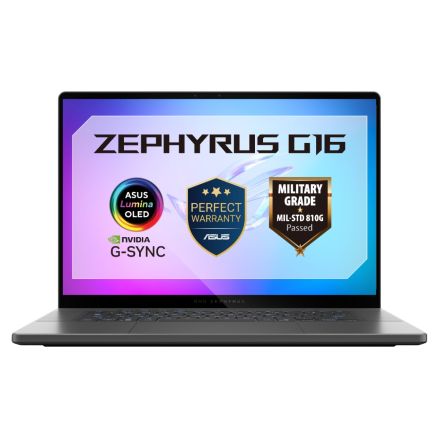 Asus Consumer - ASUS ROG Zephyrus Intel® Core™ Ultra 9 Processor 285H 2.9 GHz (24MB Cache  up to 5.4 GHz  16 cores  16 Threads) Intel® AI Boost NPU up to 13 LPDDR5X 16GB ( 16GB LPDDR5X 7467 on board(Actual memory speeds may vary by CPU configuration.) ... Asus Consumer