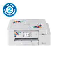 Brother A4 Sublimation Printer (2YR CARRY-IN WARRANTY) (USB cable not included/ optional/ Heatpress required - not included) - Brother SP-1