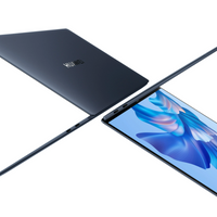 14''/12th Gen Intel Core i7-1260P/16GB LPDDR5x/1TB NVMe PCIe SSD/Win11 Pro/Touch Screen/FingerPrint power button/1 YR CI/ - Huawei Matebook X pro 2022 Space Gray