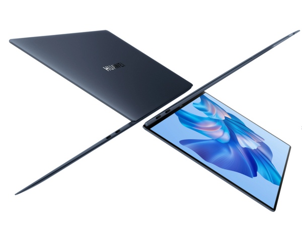 14''/12th Gen Intel Core i7-1260P/16GB LPDDR5x/1TB NVMe PCIe SSD/Win11 Pro/Touch Screen/FingerPrint power button/1 YR CI/ - Huawei Matebook X pro 2022 Space Gray