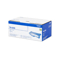 Brother - Brother / High Yield Black Toner Cartridge for HL5440D/ HL5450DN/ HL6180DW/ MFC8510DN/ MFC8910DW/ MFC8950DW - TN-3350 Brother