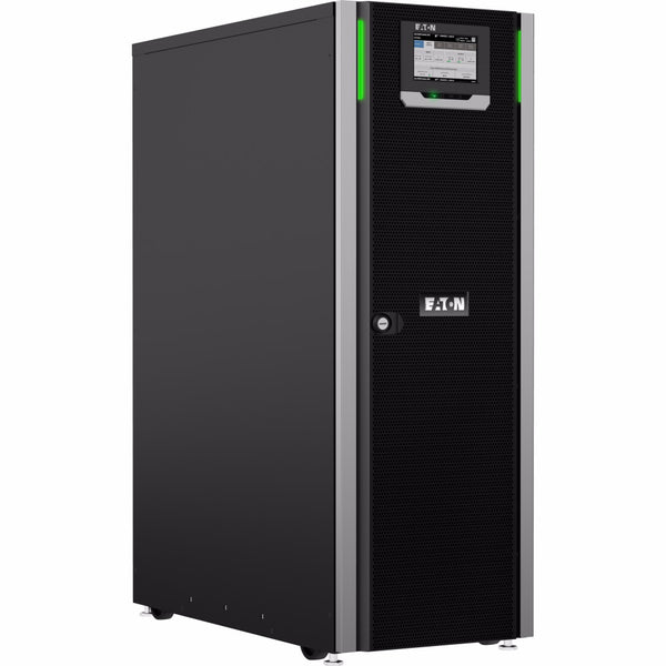 Eaton 91PS-10(10)-0-MBS 10 kW frame/ 10 kW rating/ without batteries/ with MBS (1:1 or 3:1 Combo) - 91PS10MBS