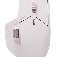 MT760M - Multi-mode Wireless Mouse - RAPOO MT760M - Pink