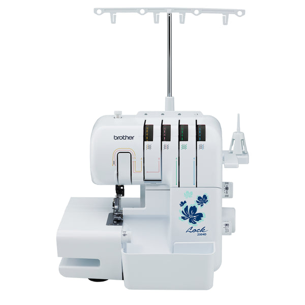 Brother - Brother Overlocker 2504D - Brother 2504D Brother