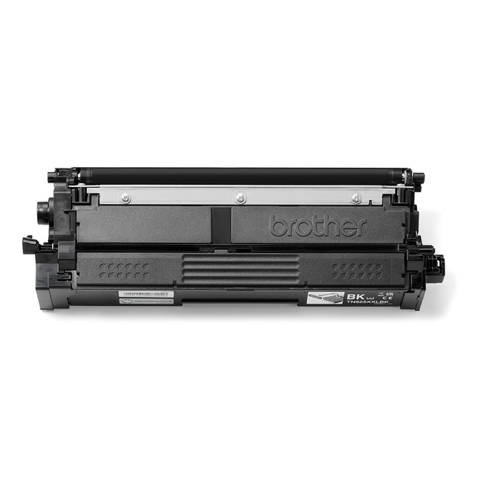 Brother - Brother Super High Yield Black Toner Cartridge for HL-L8430CDW/ MFC-L8730CDW/ MFC-L8970CDW - TN-665XXLBK Brother