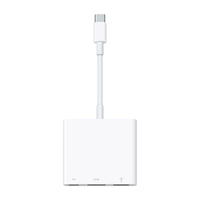 USB-C DIGITAL AV MULTIPORT ADAPTER - MUF82