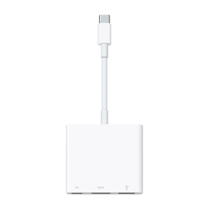 USB-C DIGITAL AV MULTIPORT ADAPTER - MUF82