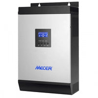 Sustainable Energy - MECER 5KW Inverter 2400W PWM Controller - SOL-I-AX-5VP Sustainable Energy